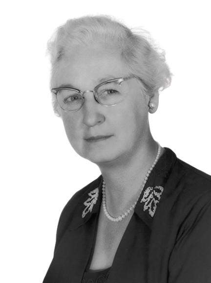 Virginia Apgar - Pionierin der Neonatologie & Erfinderin des Apgar-Tests