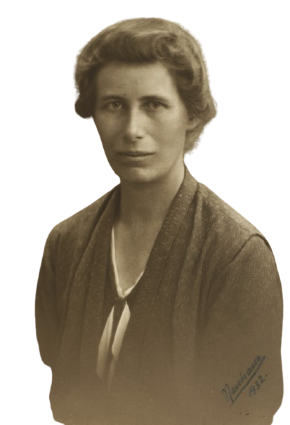 Inge Lehmann – Seismologin, Erdforscherin, Entdeckerin des inneren Erdkerns Inge Lehmann - Seismologin, Erdforscherin, Entdeckerin des inneren Erdkerns