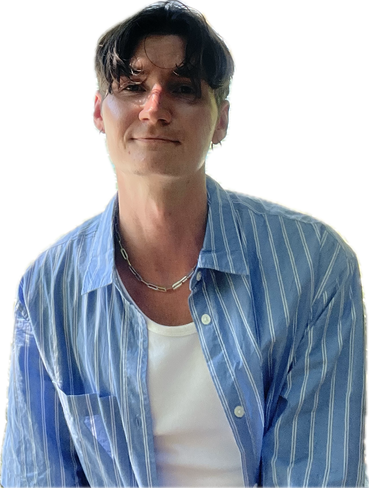 Robin Möller - Gründer von HER LEGACY MATTERS